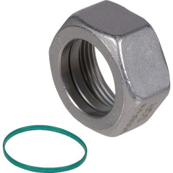 „Vossform“ veržlė + sandarinimo žiedas 28L MVF28LWD