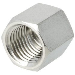 Veržlė 6S M14 1,5 SS M6SSS