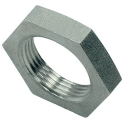 Užrakinimo veržlė M16x1,5 SS MSV1615SS