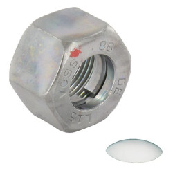 „Vossform“ pasukama veržlė 15L MVF15LWD