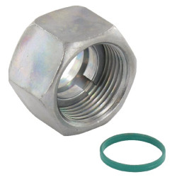 „Vossform“ pasukama veržlė 15L MVF15LWD