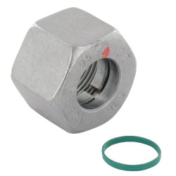 „Vossform“ pasukama veržlė 16S MVF16SWD