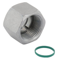 „Vossform“ pasukama veržlė 16S MVF16SWD