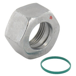 „Vossform“ pasukama veržlė 22L MVF22LWD