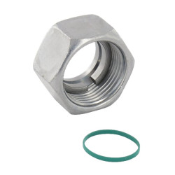 „Vossform“ pasukama veržlė 22L MVF22LWD