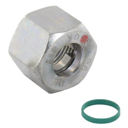 „Vossform“ veržlė + sandarinimo žiedas 10S MVF10SWD