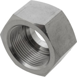 Veržlė 25S M36x2 SS M25SSS