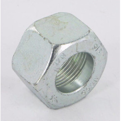 EAG17N užsukamas dangtelis EAG17N