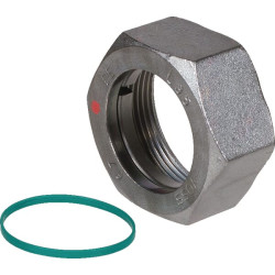 „Vossform“ veržlė + sandarinimo žiedas 35L MVF35LWD