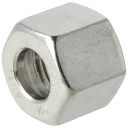 Veržlė 10L M16x1.5 SS M10LSS