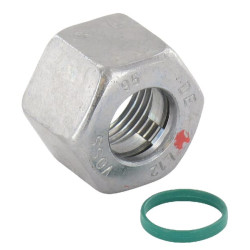 „Vossform“ pasukama veržlė 12L MVF12LWD