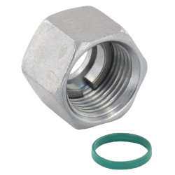 „Vossform“ pasukama veržlė 12L MVF12LWD