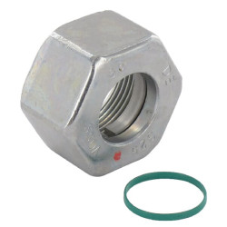 „Vossform“ pasukama veržlė 25S MVF25SWD