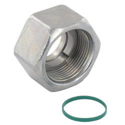 „Vossform“ pasukama veržlė 25S MVF25SWD