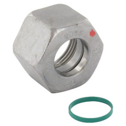 „Vossform“ pasukama veržlė 20S MVF20SWD