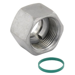 „Vossform“ pasukama veržlė 20S MVF20SWD