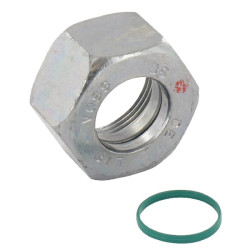 „Vossform“ pasukama veržlė 18L MVF18LWD