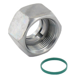 „Vossform“ pasukama veržlė 18L MVF18LWD