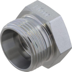 Galinis kamštis (pjovimo žiedas) 17 VSK17