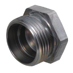 Galinis kamštis (pjovimo žiedas) 22L M30x2 VSK22L