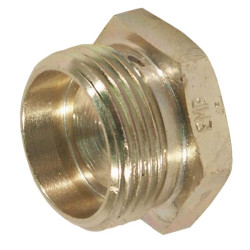 Galinis kamštis (pjovimo žiedas) 10L M16x1.5 VSK10L