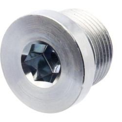 Galinis kamštis M22 VSM22WDGP