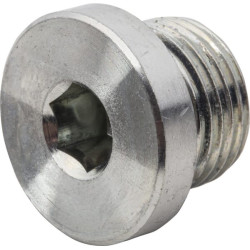 Galinis kamštis M10 VSM10WDKR