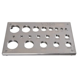 M/BSP sriegio identifikavimas TIB001