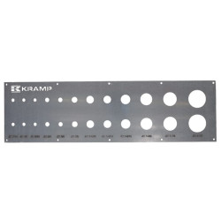 Laikiklis JIC 7/16 - 2 1/2 MTJ