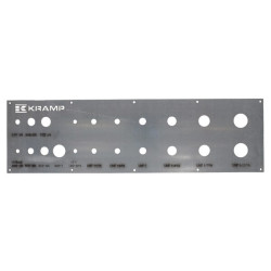 Laikiklis ORFS 9/16-2 1/2 MTO