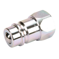 Vyriškas sriegis FORD 1/2" NPT 2NS12NPTM