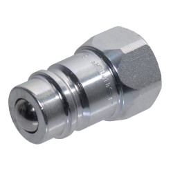 Vyriškas sriegis FORD 1/2" NPT 2NS12NPTM