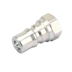 Greito atjungimo jungtis, išorinis sriegis 1/4" - 1/4" BSP HNV14GASM