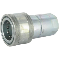 Greito atjungimo jungtis, vidinė 1" - 25 - 1" BSP NV1GASF