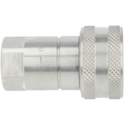 Greito atjungimo jungtis, vidinė 1/2" - 1/2" BSP HNV12GASF2V