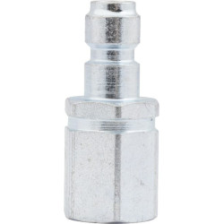 Greito atjungimo jungtis, išorinis sriegis 1/8", Tema T serija, 232018TE