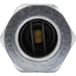 Greito atjungimo jungtis, išorinis sriegis 1/8", Tema T serija, 232018TE