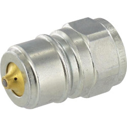 Greito atjungimo jungtis, išorinis sriegis 1", Tema T serija 100211TE