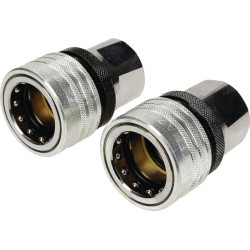 Mova su įdėklu TEMA 3/4" 751034TE