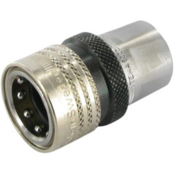 Mova su įdėklu TEMA 3/4" 751034TE