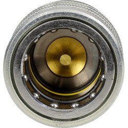 Mova su įdėklu TEMA 3/4" 751034TE