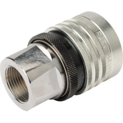 Greito atjungimo jungtis 1 colio vidinė Tema 10011QC