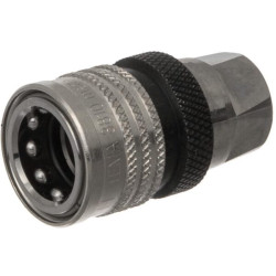 Mova su sriegiu TEMA 3/8" BSP 381038TE
