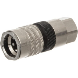 Greito atjungimo jungtis 1/4" vidinis sriegis Tema 2510QC