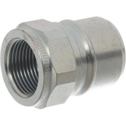 Greito atjungimo jungtis, išorinis 3/4 colio, Tema T serijos, 752034TE