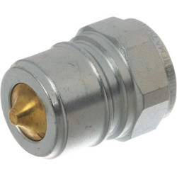 Greito atjungimo jungtis, išorinis 3/4 colio, Tema T serijos, 752034TE