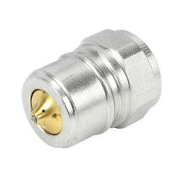 Greito atjungimo jungtis, išorinis 3/8" Tema T serijos 382138TE