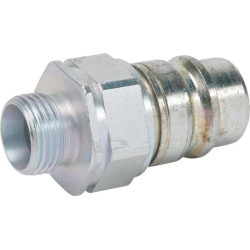 Vyriškas jungtis 12L SKPM12L18N