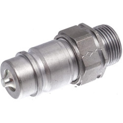 Vyriškas jungtis 15L SKPM12L22N