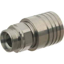 Movos sriegis 1" - M36x2,0-28L SKPF25L36